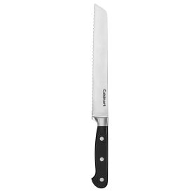 Cuisinart C77TR-8BD Triple Rivet Collection 8" Bread Knife