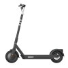 Foldable Electric Scooter w/ 50 Miles Max Operating Range & 20 mph Max Speed - Blac