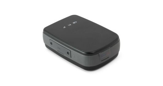 iTrack PUCK GPS Mini Personal Vehicle Tracking Devices + Mobile APP Surveillance