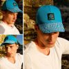 Biggdesign Moods Up Relaxed Trucker Hat