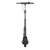 Foldable Electric Scooter w/ 50 Miles Max Operating Range & 20 mph Max Speed - Blac