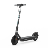 Foldable Electric Scooter w/ 50 Miles Max Operating Range & 20 mph Max Speed - Blac