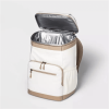 Soft Sided 18qt Backpack Cooler